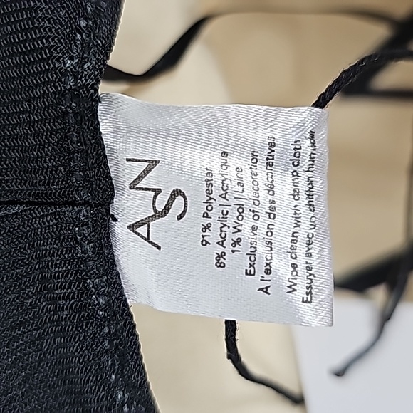 ASN Floppy Sunhat- Sold - Picture 5 of 10